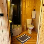 Luxury tent Wzgorze Na Jurze Bukowno (Czestochowa)