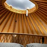 Wzgorze Na Jurze Luxury tent *
