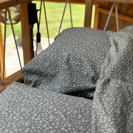 Luxuszelt Wzgorze Na Jurze Bukowno (Czestochowa)