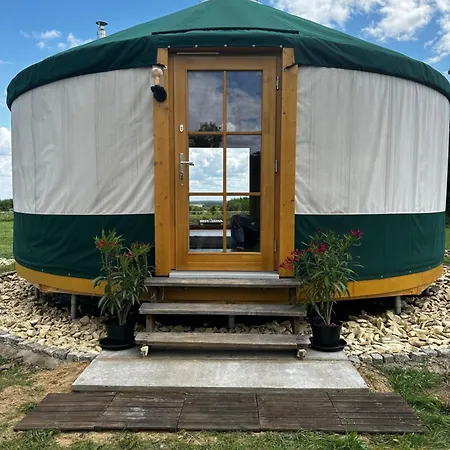 Wzgorze Na Jurze * Bukowno (Czestochowa)