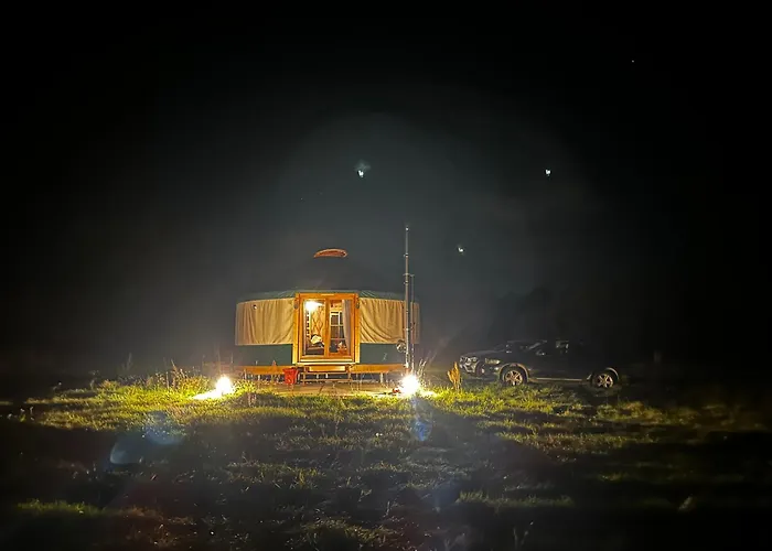 Wzgorze Na Jurze * Bukowno (Czestochowa)