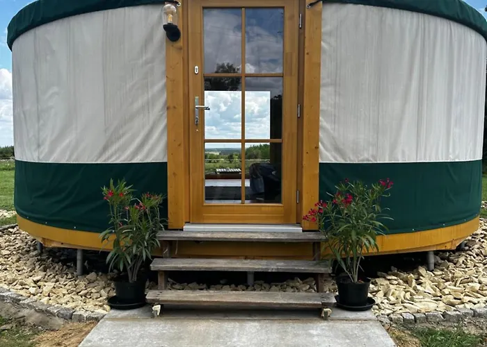 Wzgorze Na Jurze * Bukowno (Czestochowa)